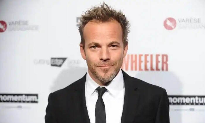 Stephen Dorff’s All Relationshihp - Dozens Girlfriends and All Women He is Linked